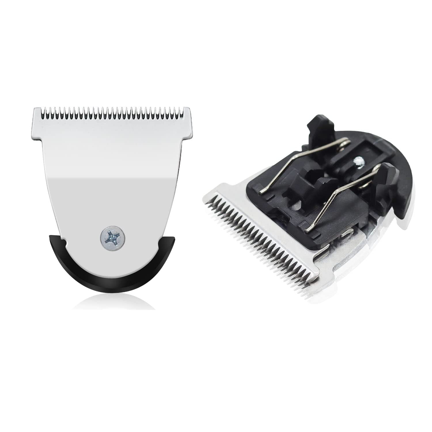 Wahl #2215 T-Wide Adjustable Trimmer Blade For Detailer