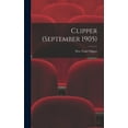thumbnail image 1 of Clipper (September 1905) (Hardcover), 1 of 1