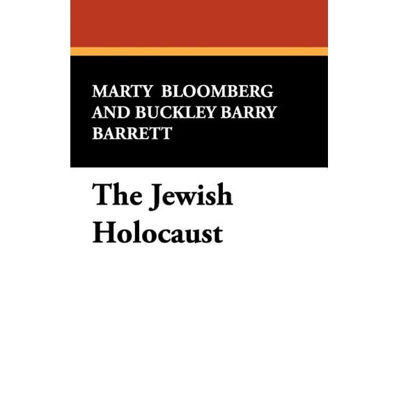 The Jewish Holocaust, (Paperback)
