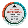 thumbnail image 1 of Clipper Supernova Tricolor Navigation Light [SUPER-TRI], 1 of 2