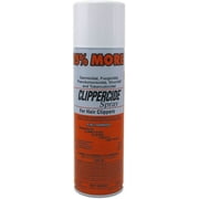 Clippercide 72130 Aerosol Spray Clean And Cool Net Weight 15 Ounce Pack Of 1{{name}