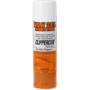 Clippercide Spray For Hair Clippers 5-in-1 Formula, 15 oz