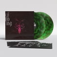 thumbnail image 1 of Clipping - Dead Channel Sky - Ghostly Green - Music & Performance - Vinyl, 1 of 4