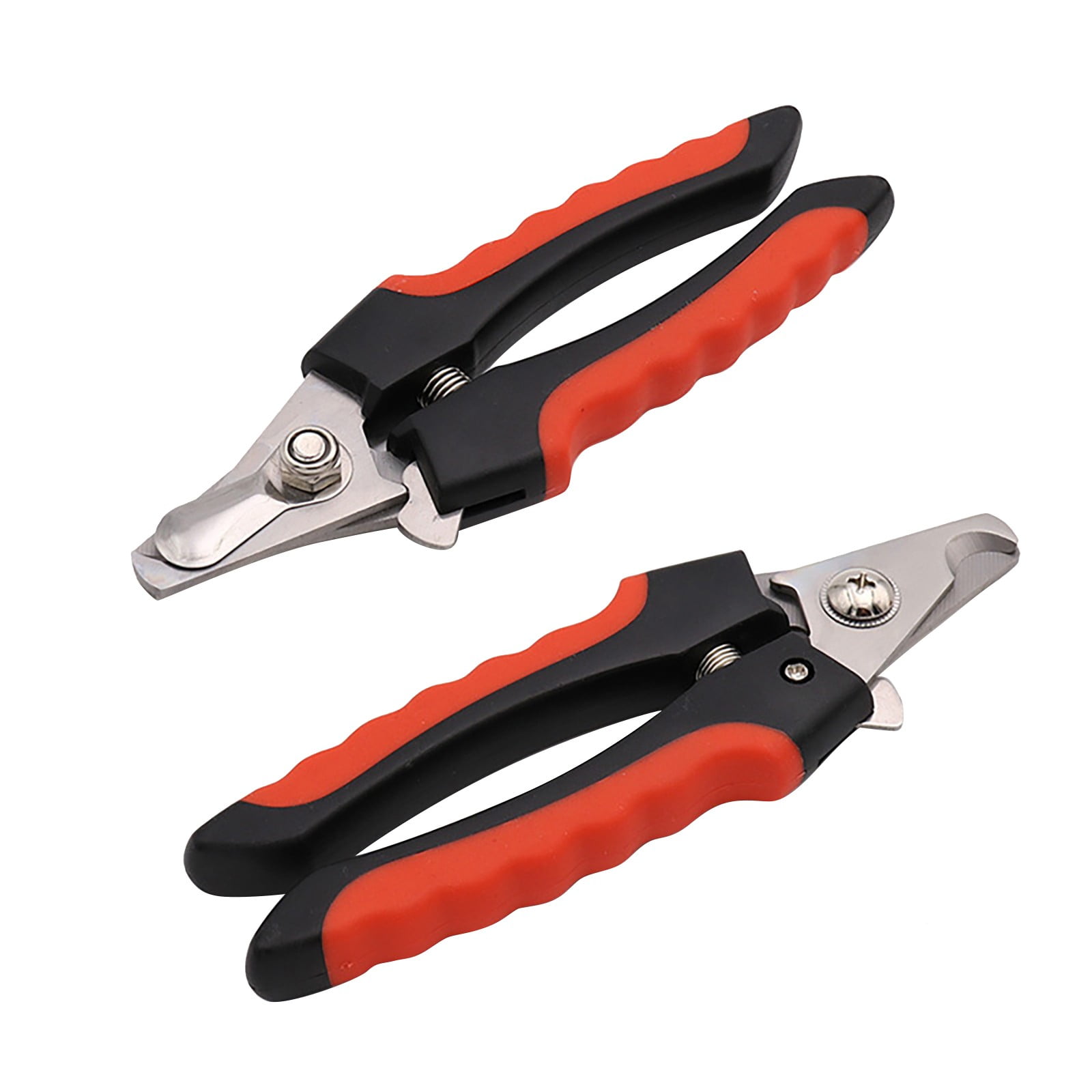 Clipping Pet Turtle Pen to Stop Bleeding Pet Electric Nail Polisher