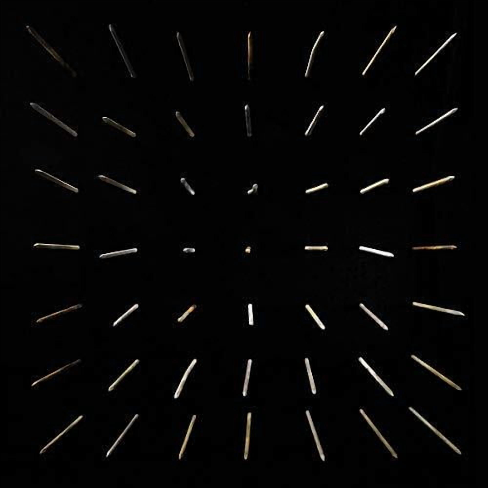 There Existed An Addiction To Blood