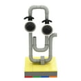 thumbnail image 1 of Clippy the age revealer Compatible with Lego Ideas, MOC Building Toy for Adults Boys Girls 7+ (85 Pieces), 1 of 5