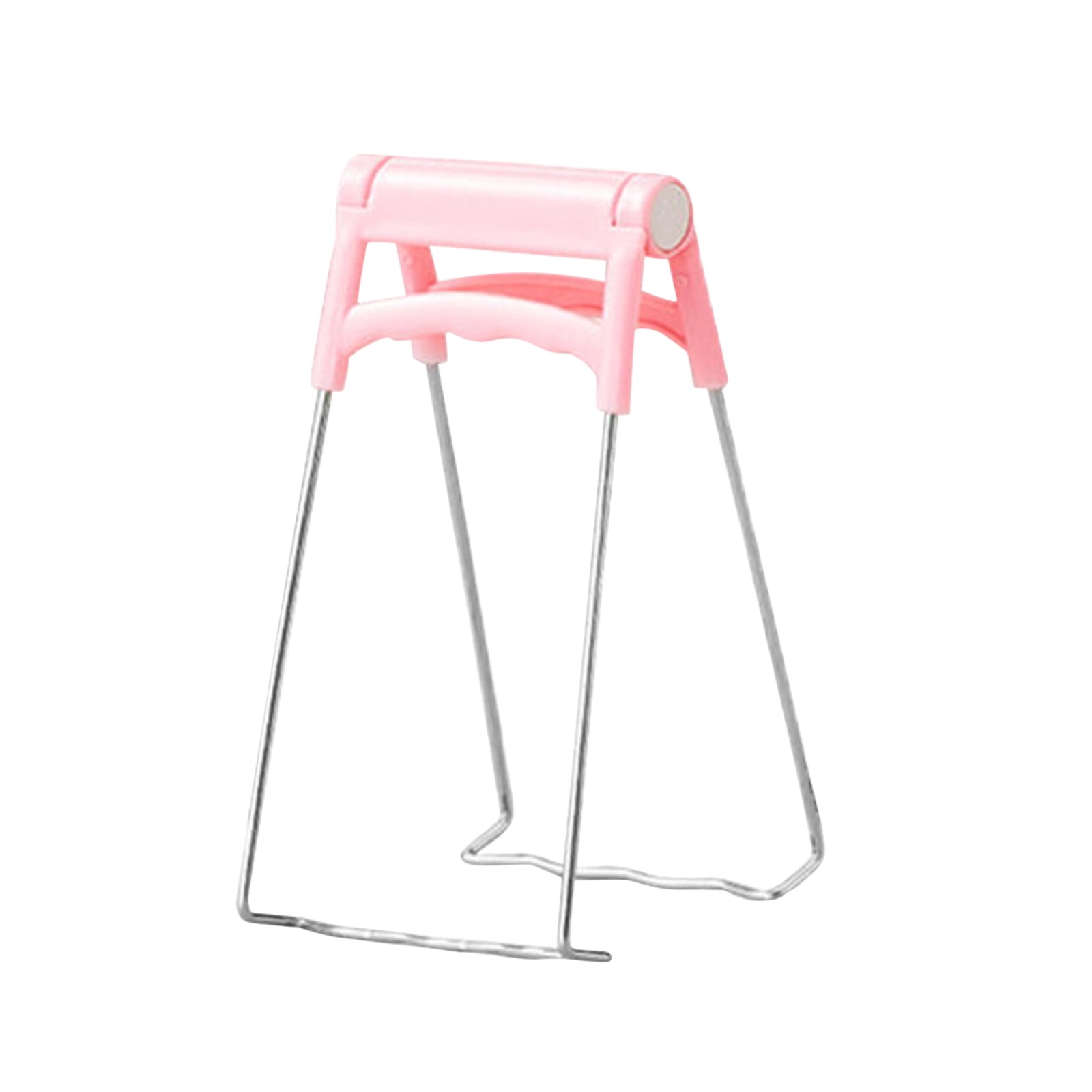 Clips Clothes Steel Wire Utility Clips Paper for Chip Bags Kitchen Clips Large Clip Air Fryer