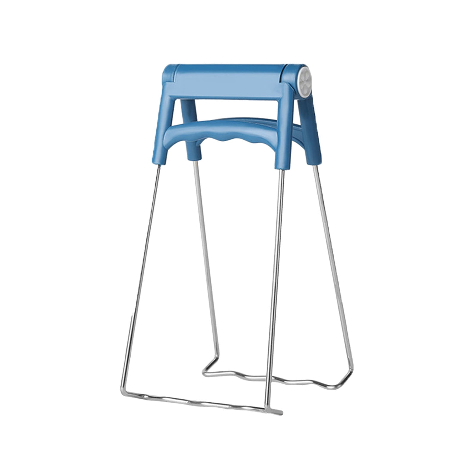 Clips Clothes Steel Wire Utility Clips Paper for Chip Bags Kitchen Clips Large Clip Air Fryer