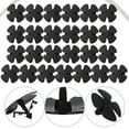 thumbnail image 1 of Clips Enjoy A Safe Ride With 25 Pcs Hood Insulation Retainers Fasteners Clips 91501 Swa 003 For Honda Civic 2012 On, 1 of 9