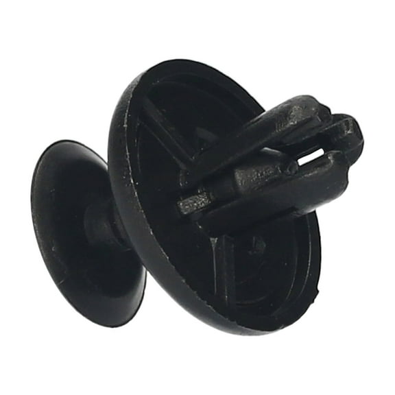 Clips,Retainer Clips 20pcs Push Type 90467-07201 Clips Nylon Push Nylon Push Type Qahm Eryue Ment
