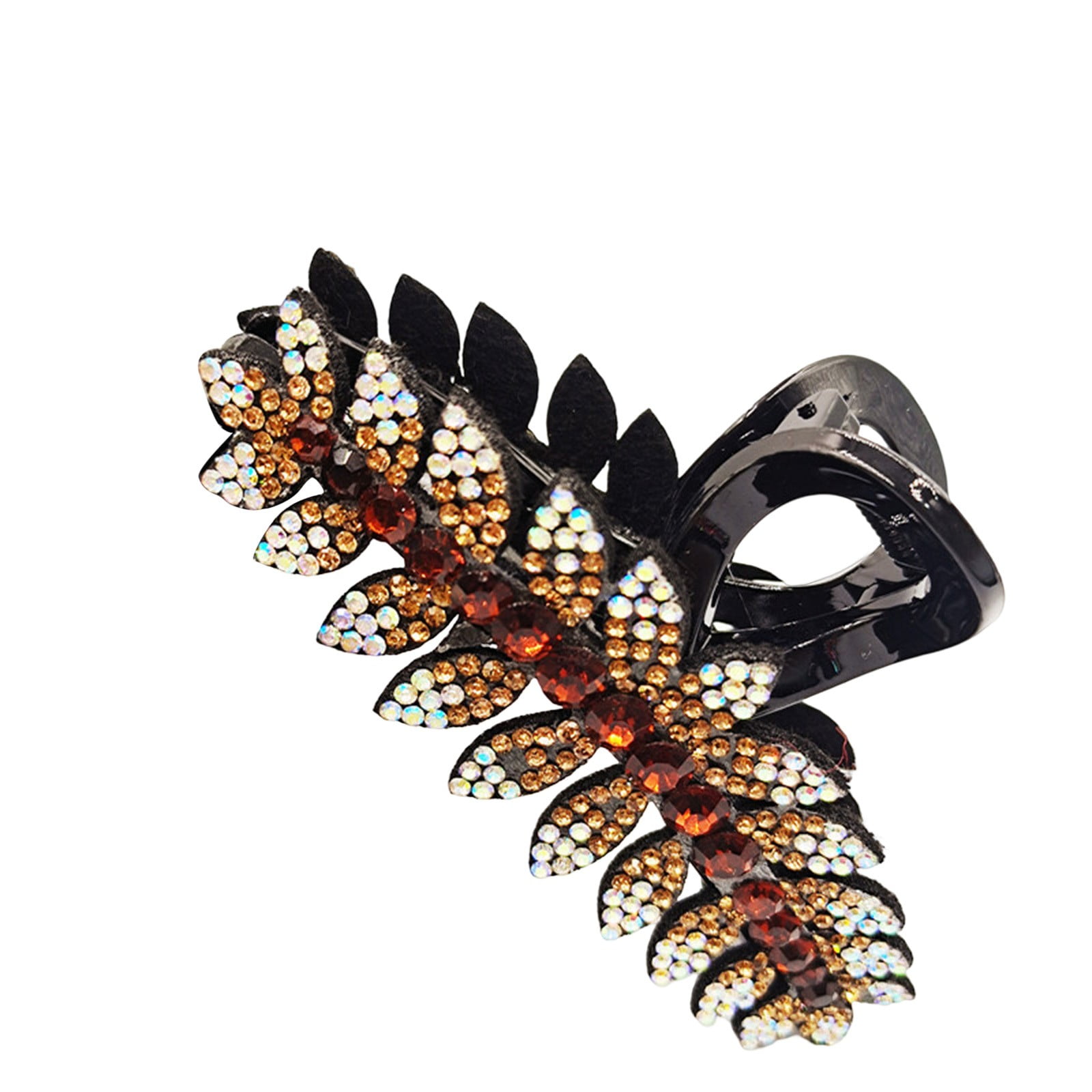Clips for Women Hair for Braids Mixed Girl Hair Products for Babies ...