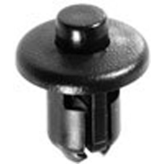 Clipsandfasteners Inc 10 Push Type Retainers Compatible with Lexus & Toyota 90467-10170-C0 Lexus LS 460 LS 600 RX 350