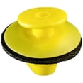 thumbnail image 1 of Clipsandfasteners Inc 10 Rear Light Housing Guide Clip with Sealer Compatible with Toyota 81496-21010 Prius, 1 of 3