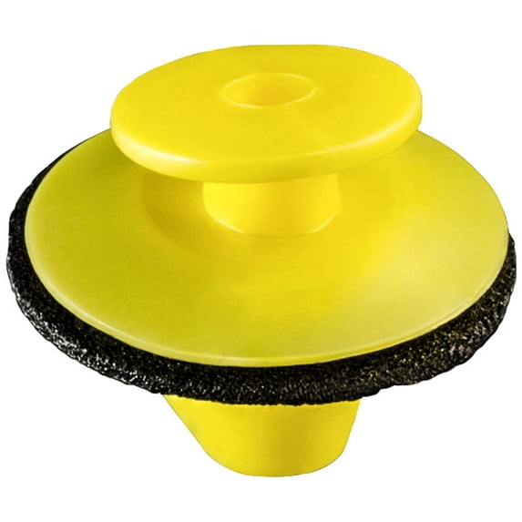 Clipsandfasteners Inc 10 Rear Light Housing Guide Clip with Sealer Compatible with Toyota 81496-21010 Prius