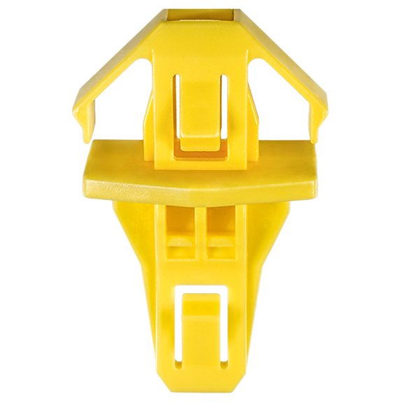 Clipsandfasteners Inc 15 Bumper Moulding Clips For Honda 91578-T0A-003