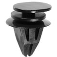 thumbnail image 1 of Clipsandfasteners Inc 15 Rocker Panel Moulding Clips For Mini-Cooper 07-13-1-480-419, 1 of 3