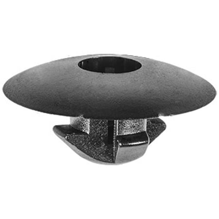 Clipsandfasteners Inc 15 Splash Shield Retainers Compatible with Volkswagen N905-333-01