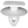 thumbnail image 1 of Clipsandfasteners Inc 15 Trim Panel Retaining Clips Compatible with Volkswagen, Audi, SEAT and Skoda 6E0-837-732, 1 of 3