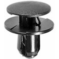 thumbnail image 1 of Clipsandfasteners Inc 25 Bumper Push-Type Retainers For Chrysler 6509960AA 300, 1 of 3