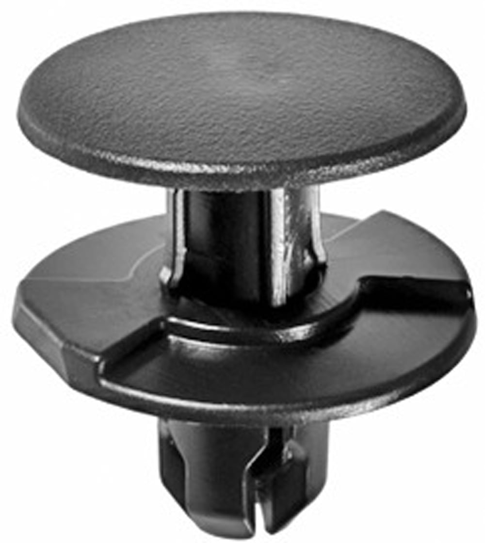 Clipsandfasteners Inc 25 Fender Push-Type Retainer For Honda 91501-TR0 ...