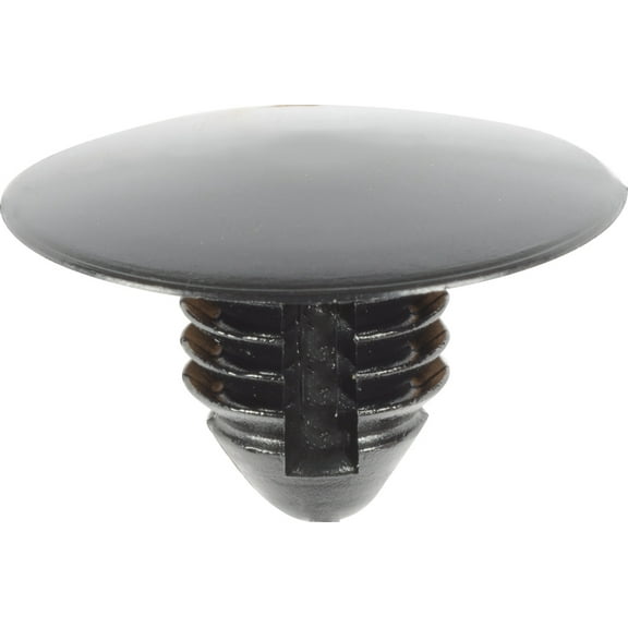 Clipsandfasteners Inc 25 GM Trunk Trim Panel Retainer