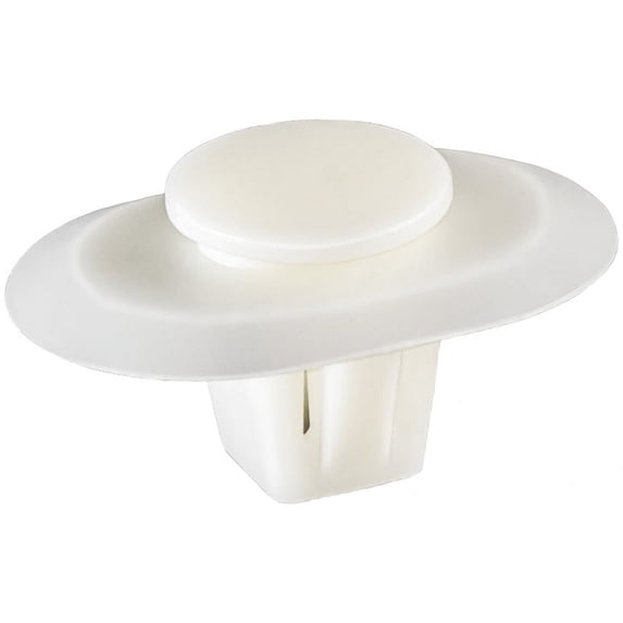 Clipsandfasteners Inc 25 Moulding Clips For Lexus 90467-12071 LX 470