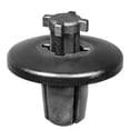 thumbnail image 1 of Clipsandfasteners Inc 25 Peugeot & Citroen Push-Type Retainers 8211.WV, 1 of 3