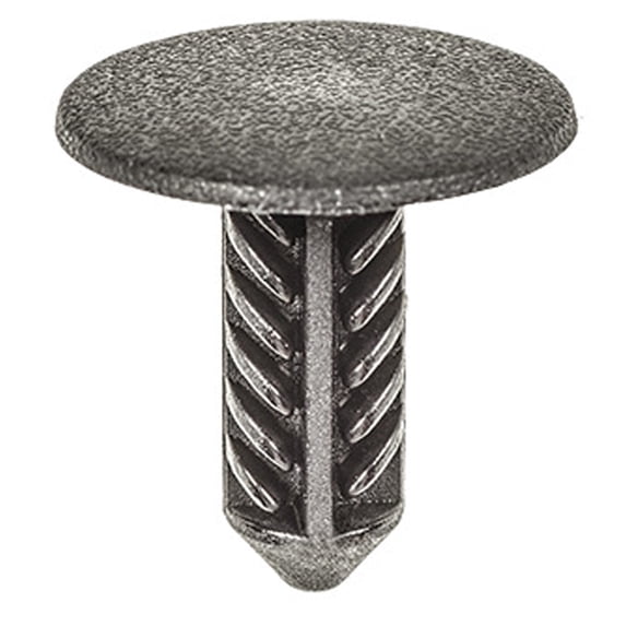 Clipsandfasteners Inc 25 Peugeot and Citroen Trim Panel Retainer 7588.VX