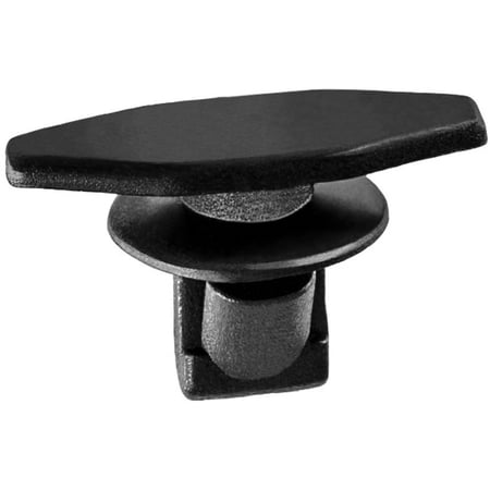 Clipsandfasteners Inc 25 Weatherstrip Clips For Lexus 67867-50020 GS 300 & LS 400