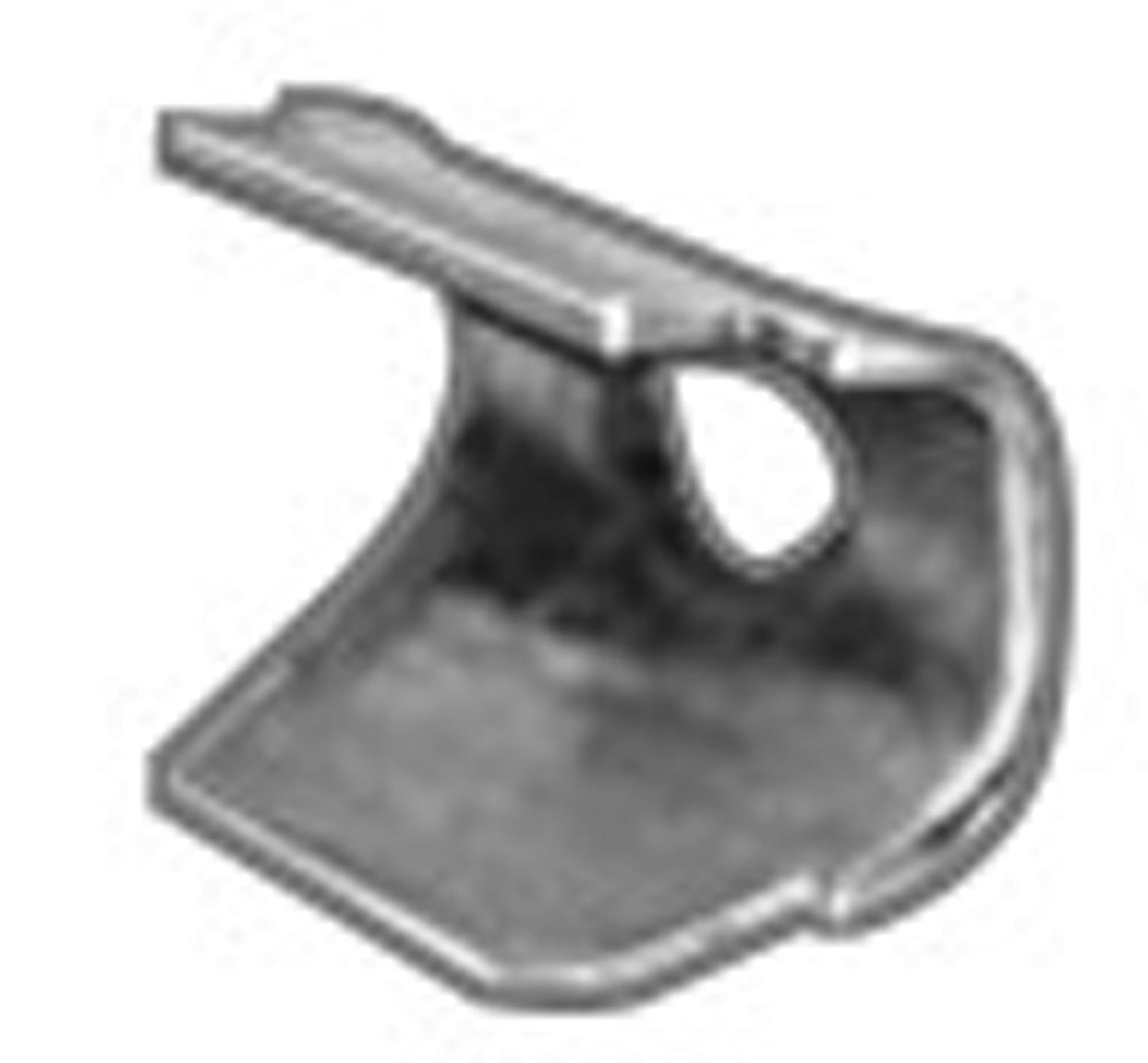 Clipsandfasteners Inc 50 Electrical Terminal Splice Clips 16 Ga