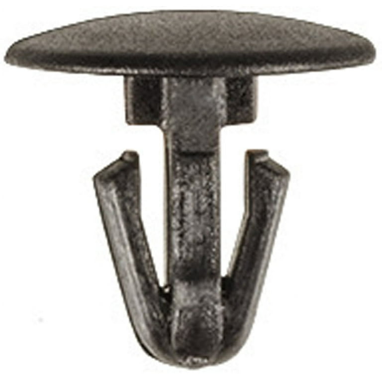 Clipsandfasteners Inc 50 Weatherstrip Retaining Clips Peugeot