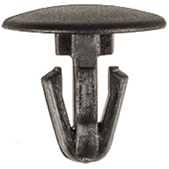 Clipsandfasteners Inc 50 Weatherstrip Retaining Clips Peugeot & Citroen 6999.T4