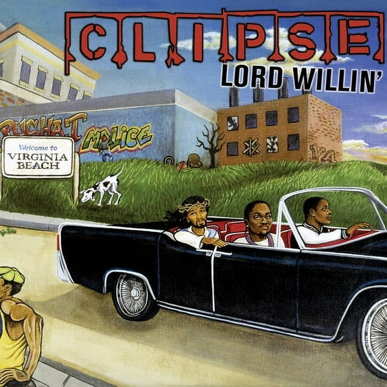 CLIPSE VINYL SAMPLER LORD WILLIN’ eyJidWNrZXQiOiJtZXJjaGJhci1pbW