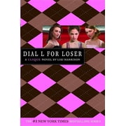 Clique Dial L for Loser, Book 6, Paperback