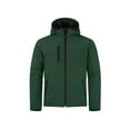 thumbnail image 1 of Clique Equinox Insulated Mens Softshell Jacket, 1 of 3