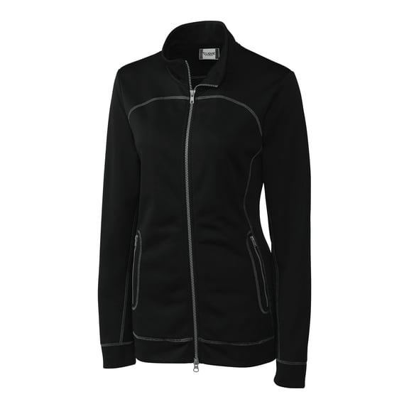 Clique Ladies Helsa Full Zip Jacket