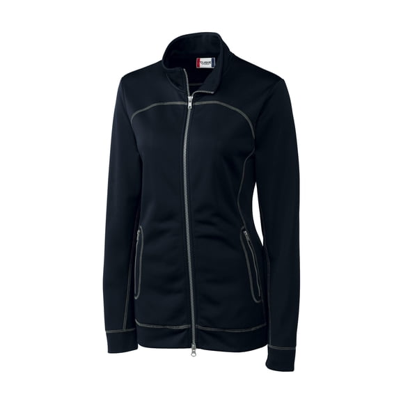 Clique Ladies Helsa Full Zip Jacket
