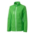 thumbnail image 1 of Clique Ladies' Telemark Softshell Jacket, 1 of 2