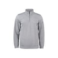 thumbnail image 1 of Clique Men's Lift Performance Quarter Zip Jacket, 1 of 3