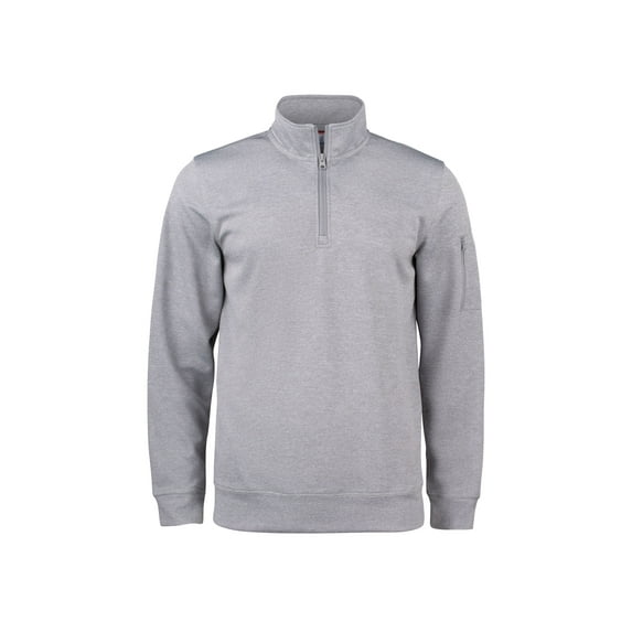 Clique Men's Lift Performance Quarter Zip Jacket