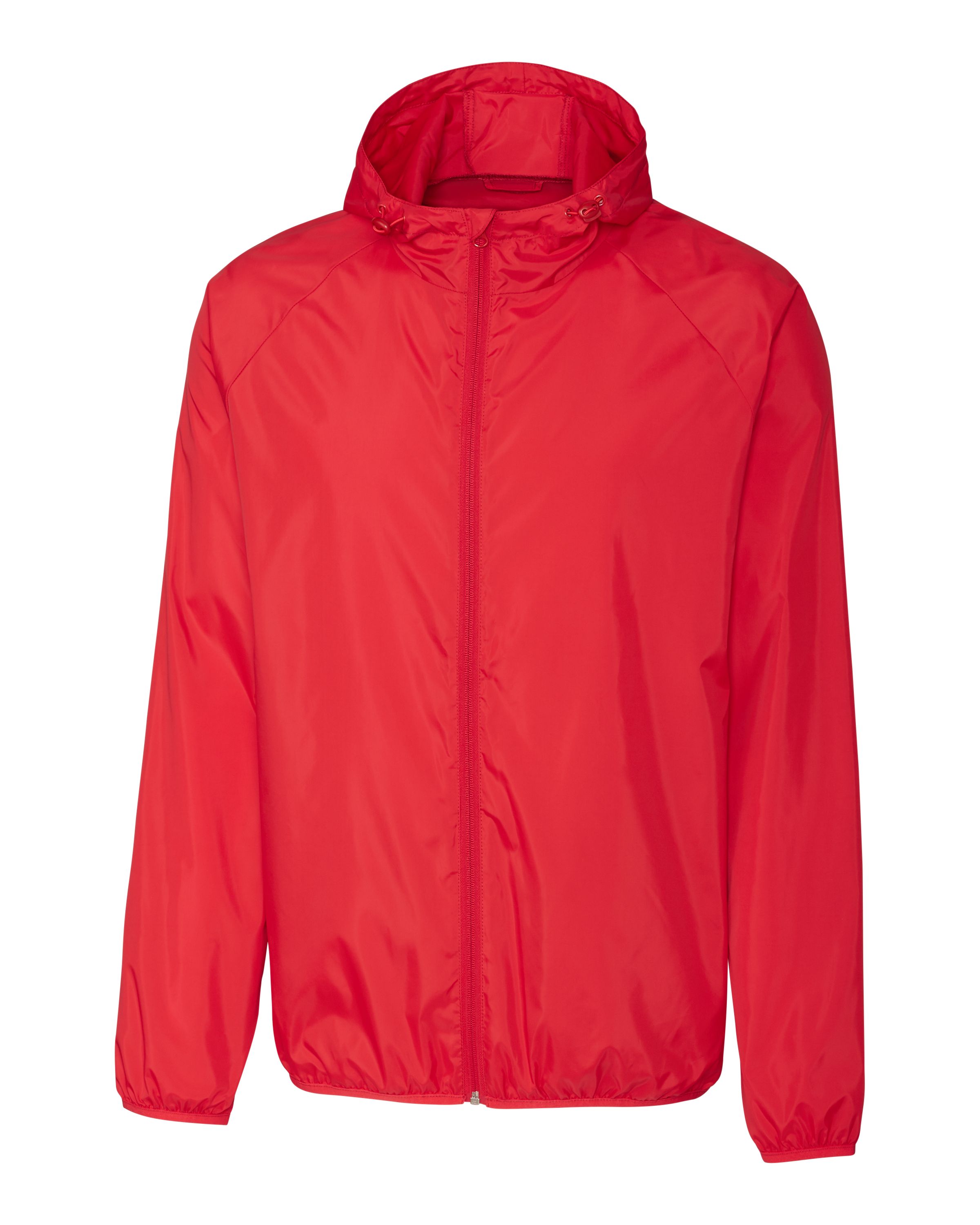 Clique Men's Reliance Water Resistant Packable Full Zip Golf Jacket - image 1 of 2