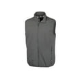thumbnail image 1 of Clique Men's Trail Softshell Vest, 1 of 2