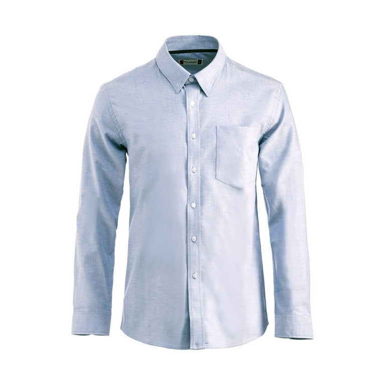 oxford dress shirt walmart