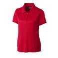 thumbnail image 1 of Clique Oslo Pique Lady Polo Shirt, 1 of 2