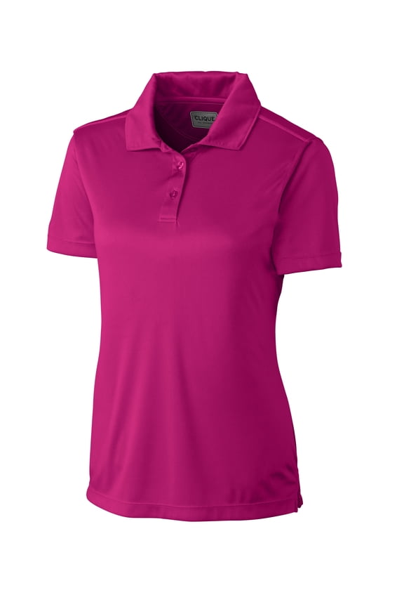 Parma Lady Polo Shirt