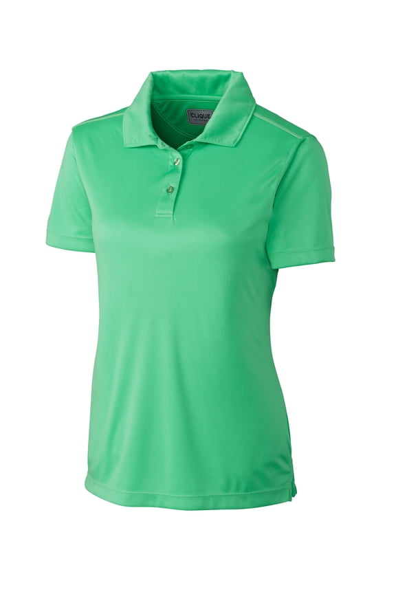 Parma Lady Polo Shirt