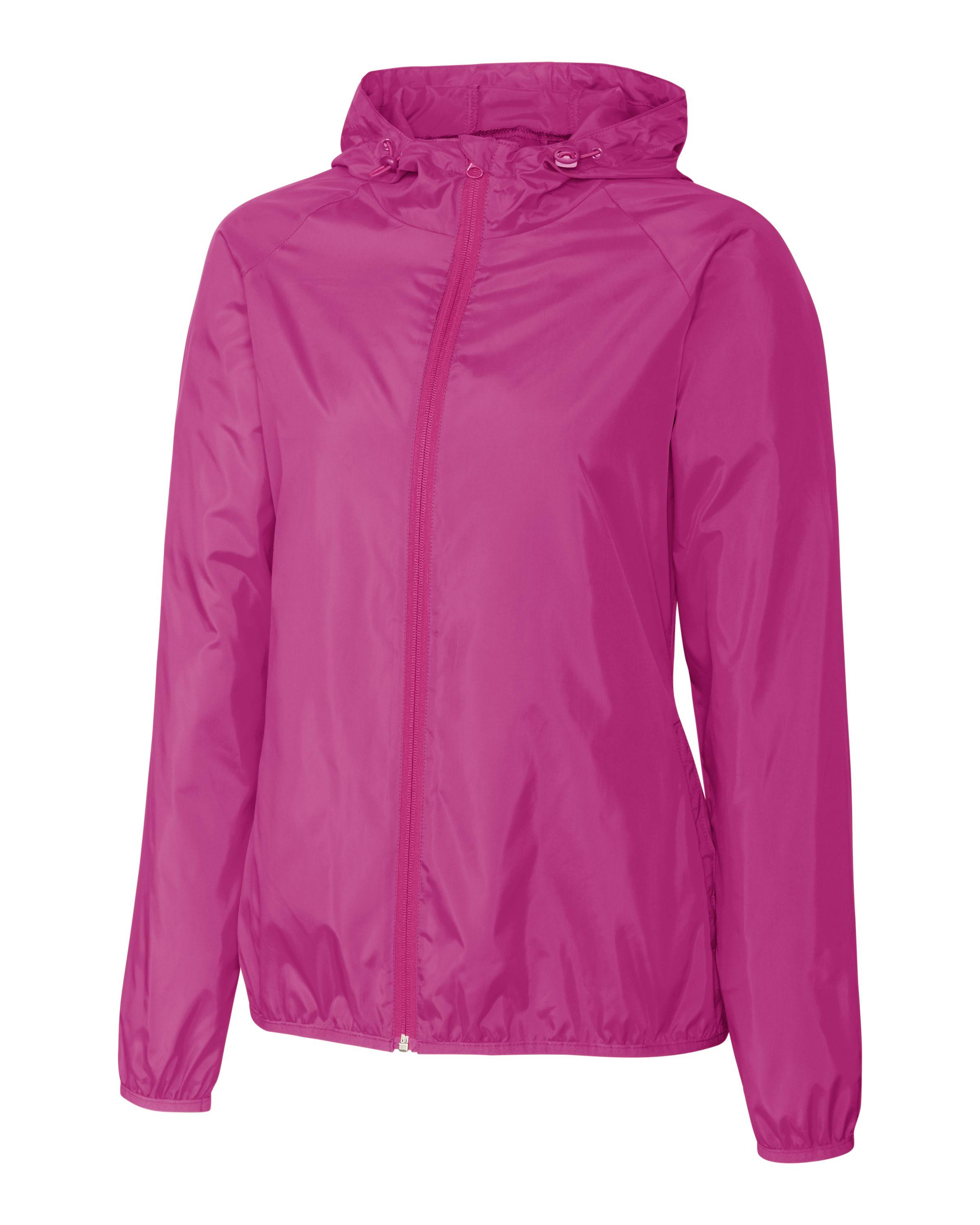 Clique Reliance Lady Packable Jacket - image 1 of 2