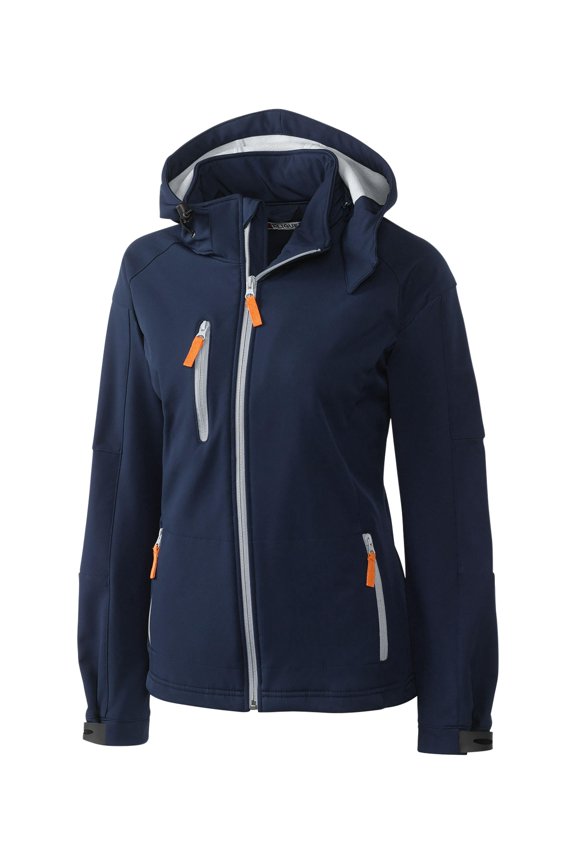 Serac Softshell Jacket