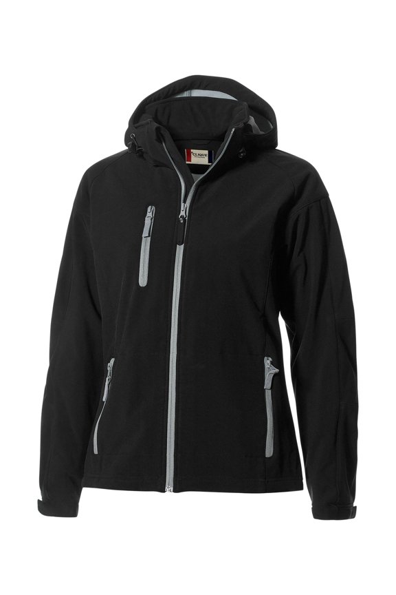 Serac Softshell Jacket
