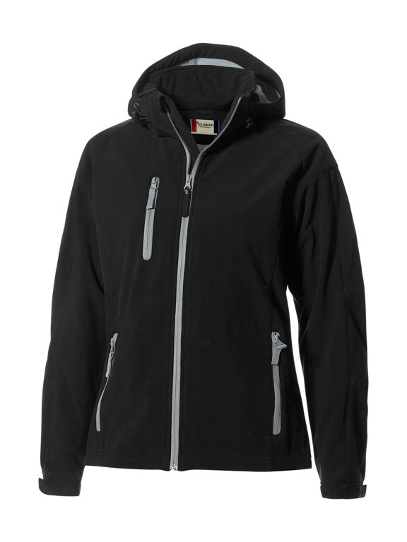 Serac Softshell Jacket